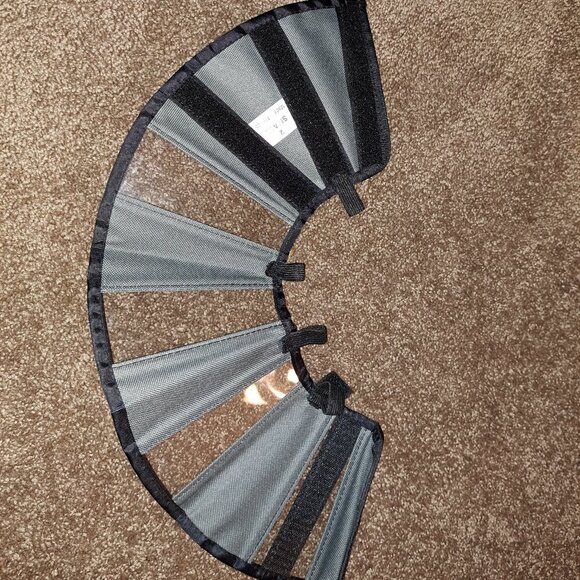 NWT ZenPet - ZenCone Soft Recovery Collar, Size Small - Picture 8 of 8